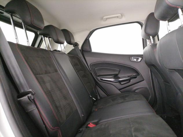 Ford EcoSport 1.0 ecoboost ST-Line s&s 125cv my20.25 - Foto 8