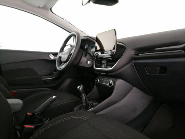 Ford Fiesta 5p 1.1 Titanium Gpl 75cv - Foto 7