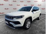 Jeep Compass Compass 1.5 turbo t4 mhev Altitude 2wd 130cv Automatica!