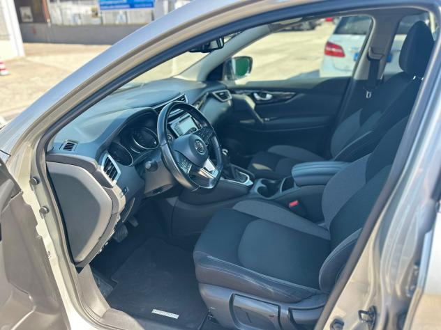 Nissan Qashqai 1.5 dCi 115 CV DCT Tekna - Foto 6