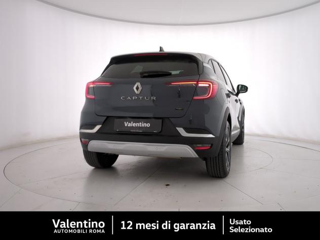 Renault Captur E-Tech hybrid 1.6 E-TECH HEV 145 TECHNO AUTO - Foto 3
