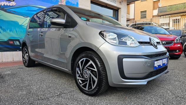 VOLKSWAGEN UP 1.0 5p. eco JOIN UNIPRO' TAGL CERT NEOPAT OK POSS GPL - Foto 3