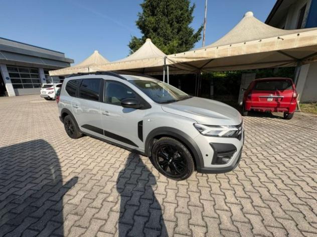 DACIA Jogger 1.0 TCe GPL 100 CV 5 posti Extreme rif. 24000147 - Foto 7