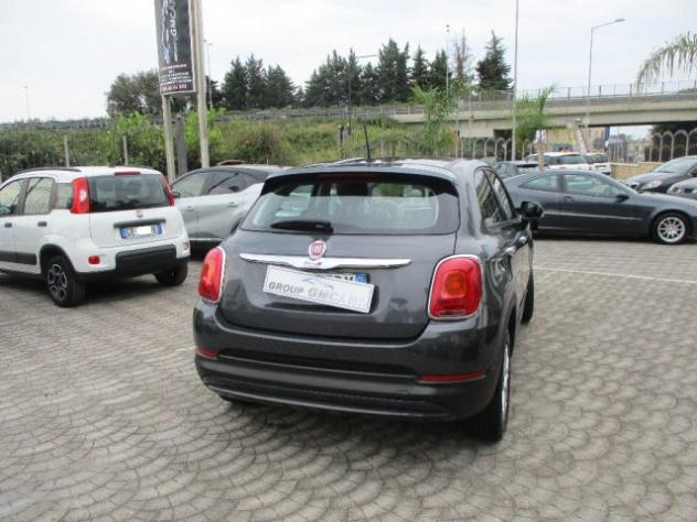 FIAT 500X 1.4 T-Jet 120 CV GPL Lounge rif. 24163212 - Foto 4
