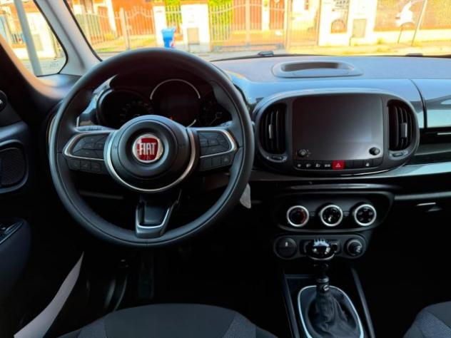 FIAT 500L 1.4 95 CV Mirror rif. 23995476 - Foto 9