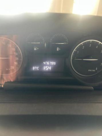 LANCIA Ypsilon 1.0 FireFly 5 porte S&S Hybrid GOLD rif. 23868611 - Foto 8