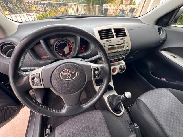 Toyota Urban Cruiser 1.3 Sol - Foto 8