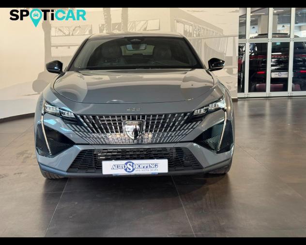 Peugeot 408 1.2 hybrid GT 145cv e-dsc6 - Foto 2