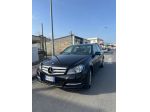 Mercedes-benz C 200 CDI BlueEFFICIENCY Avantgarde