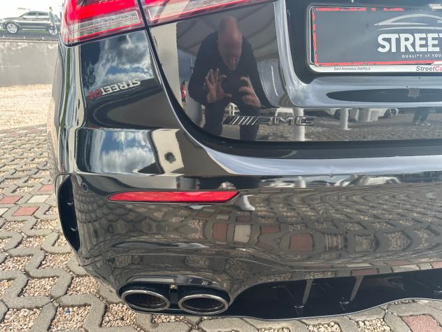 Mercedes-benz A 45 AMG 45S 4Matic+ - Foto 8
