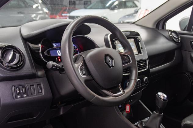 Renault Clio Sporter dCi 8V 90 CV Business - Foto 6