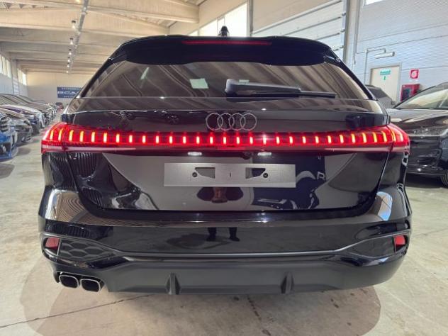 AUDI A5 Avant TDI204cv mHEV+Stronic S Line "19 Sline/Black rif. 23417994 - Foto 4