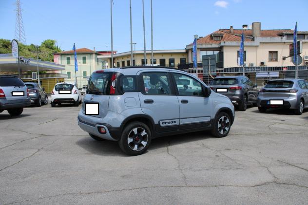 Fiat Panda 1.2 City Cross - Foto 3