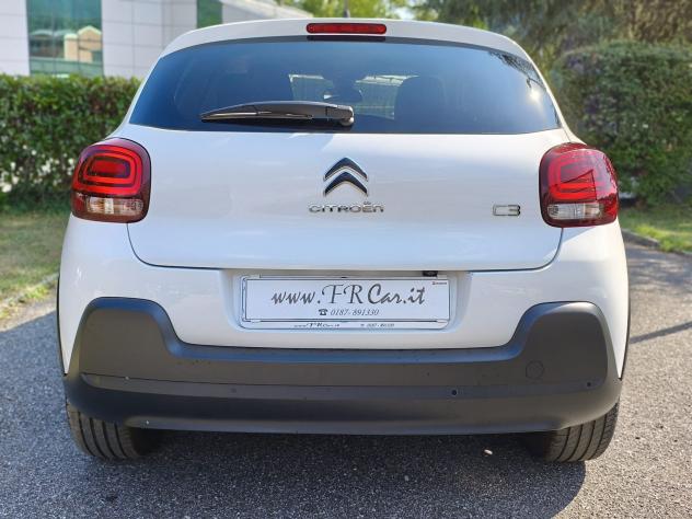 Citroën C3 110 S&S EAT6 Shine - Foto 5