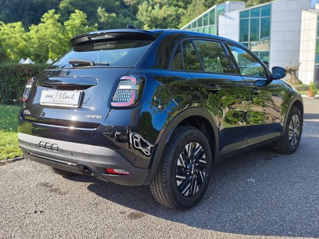 FIAT 600 1.2 Hybrid 110cv - Foto 6