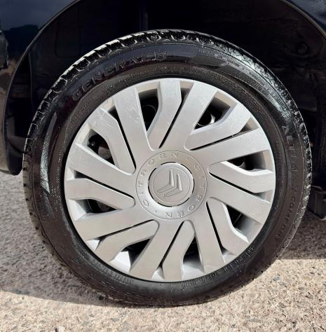 Citroen C1 1.0 3 porte C1TY - Foto 6