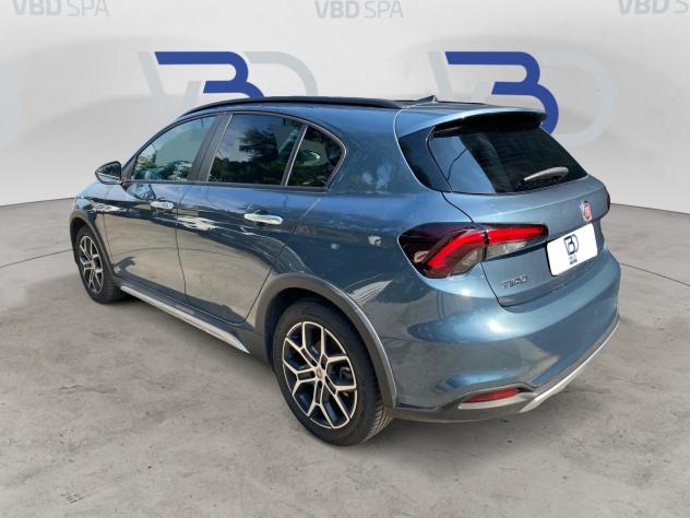 FIAT Tipo Tipo 1.6 Mjt S&S 5 porte Cross - Foto 3