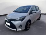 Toyota Yaris YARIS 1.5 Hybrid Active 5p - OK NEOPATENTATI - ESENTE BOLLO AN &hellip;