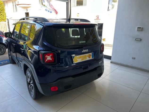 JEEP Renegade 1.6 Mjt DDCT 120 CV Limited tua da €189,00 mensili rif. 21172199 - Foto 9