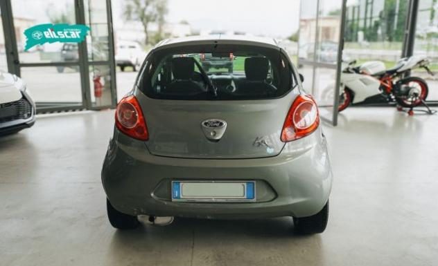 FORD Ka+ 1.2 8V 69CV rif. 24166258 - Foto 6