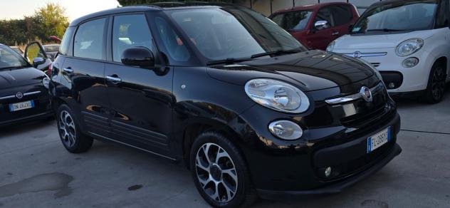Fiat 500 1.3 Multijet 16V 75 CV by DIESEL - Foto 7