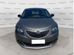 Lancia Ypsilon Ypsilon 1.0 firefly hybrid Silver s&s 70cv