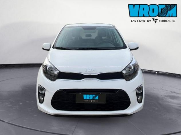 KIA Picanto 1.0 Style rif. 24026790 - Foto 3