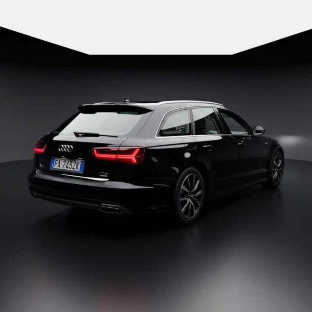 AUDI A6 Avant 3.0 TDI quattro S tronic Business Plus rif. 22842515 - Foto 7