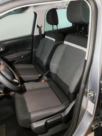 CITROEN C3 Aircross 1.2 130cv EAT6 Max + Navi + Camera rif. 22591033 - Foto 8