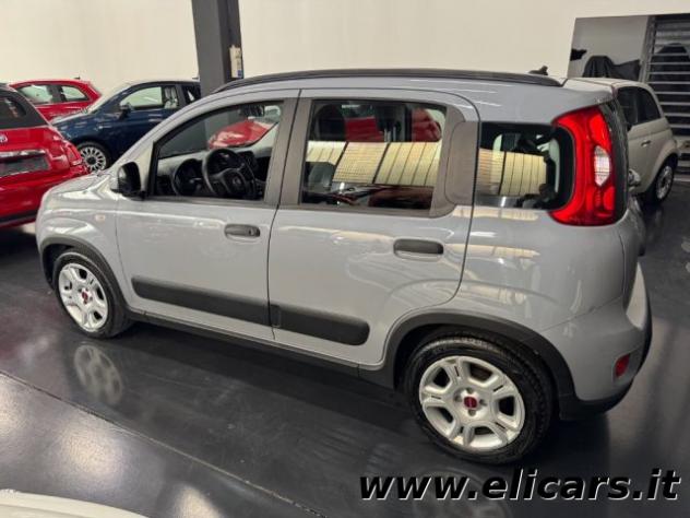 FIAT Panda 1.0 FireFly S&S Hybrid rif. 23739548 - Foto 3