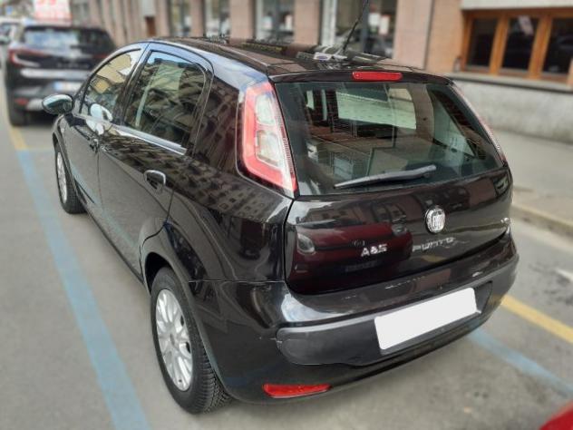 FIAT Punto Evo TASSO ZERO rif. 24034677 - Foto 5