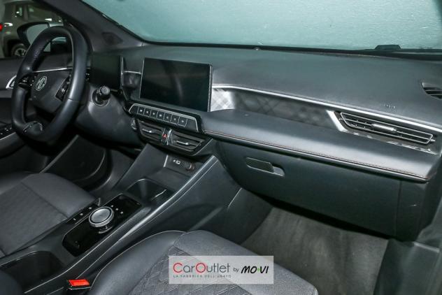 MG MG3 MG3 1.5 hybrid+ Luxury auto - Foto 9