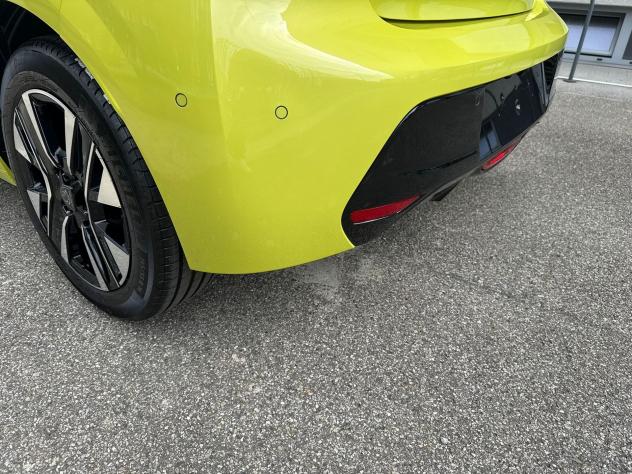 Peugeot 208 Hybrid 110 e-DCS6 Allure+Vision & Navigation+Acces. - Foto 10