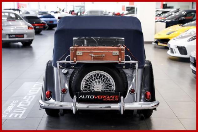 MORGAN Plus 4 **RESTAURO TOTALE rif. 19816018 - Foto 6