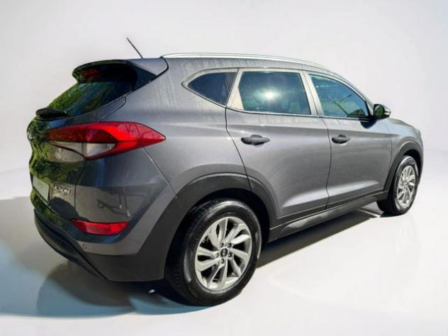 HYUNDAI Tucson 1.7 CRDi Comfort rif. 22879190 - Foto 5