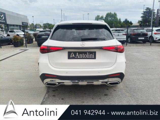 MERCEDES-BENZ GLC 200 4Matic Mild Hybrid AMG Line Advanced Plus rif. 23727663 - Foto 8