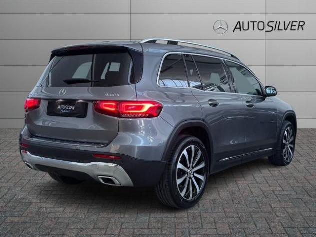 MERCEDES-BENZ GLB 200 d 4matic Sport Plus rif. 23118911 - Foto 2