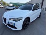 Alfa Romeo Giulia 2.0 Turbo 280 CV AT8 AWD Q4 Veloce