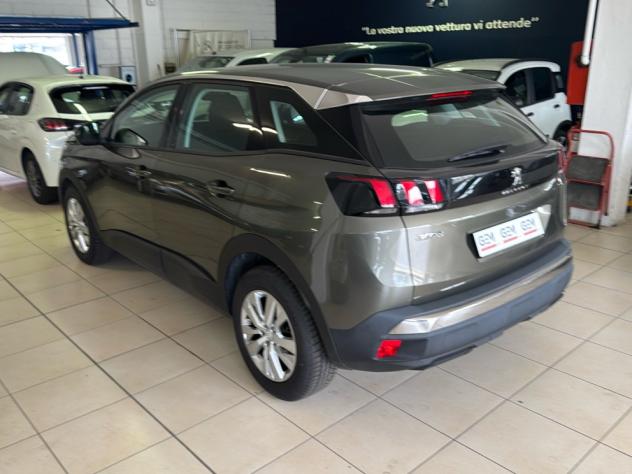 Peugeot 3008 BlueHDI 130 EAT8 S&S Business - Foto 3