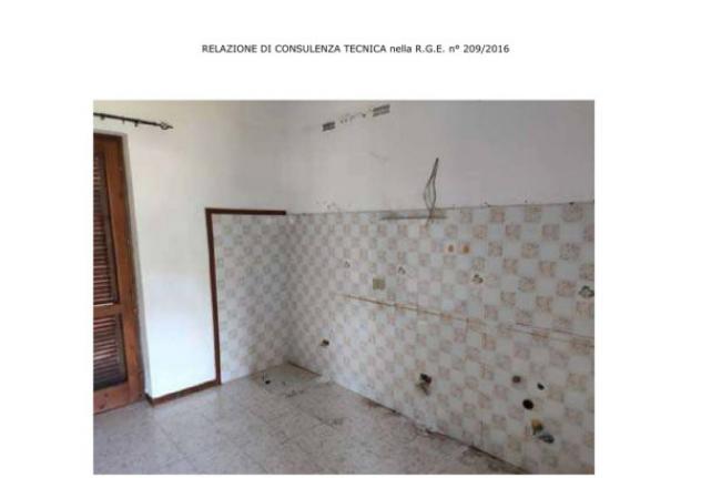 Immobile in asta di 21 m² in vendita a Trinità d'Agultu e Vignola - Foto 13