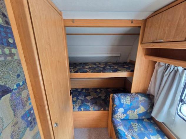 KNAUS SUDWIND rif. 24086930 - Foto 9