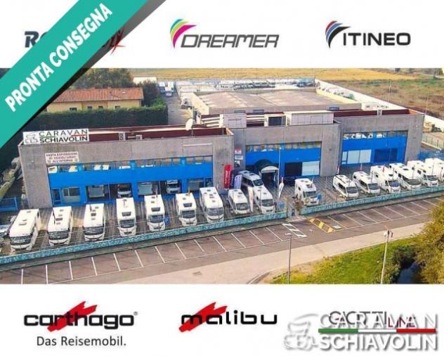 ITINEO SB740 CAMBIO AUTOMATICO rif. 24133490 - Foto 7