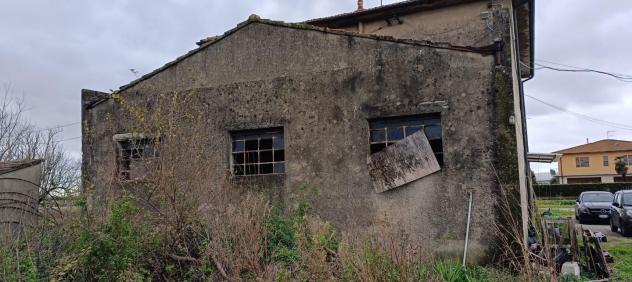 Magazzino in vendita a San Frediano a Settimo - Cascina 60 mq Rif: 1277307 - Foto 2
