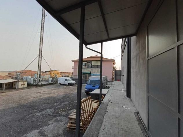 Capannone / Fondo in affitto a Misterbianco - Foto 18