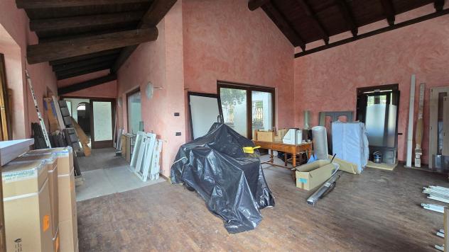Bifamiliare in Vendita in zona BASTIA con giardino - Foto 8