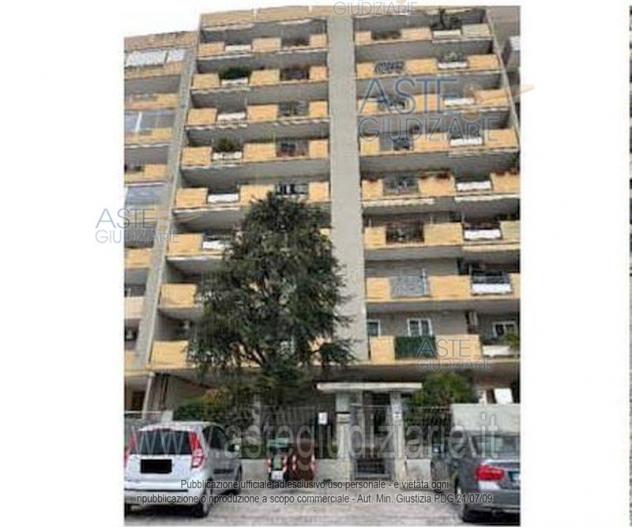 IMMOBILI-IMMOBILE RESIDENZIALE-Via Nicola Manzari, 18, 70129 Bari BA, Italia - Foto 4
