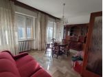 Ampio appartamento con garage e cantina in vendita a Camerano