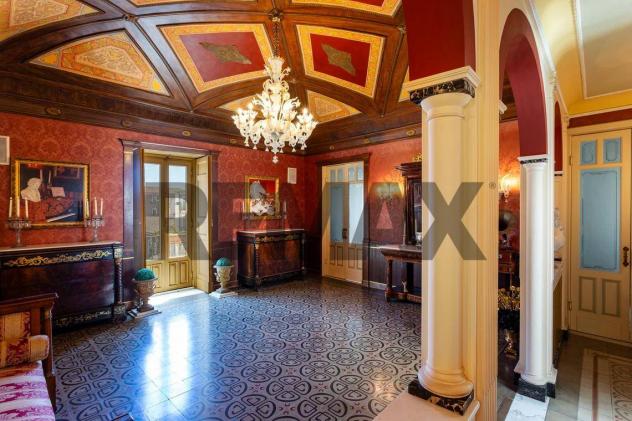 Appartamento in vendita a Catania, Zona di prestigio