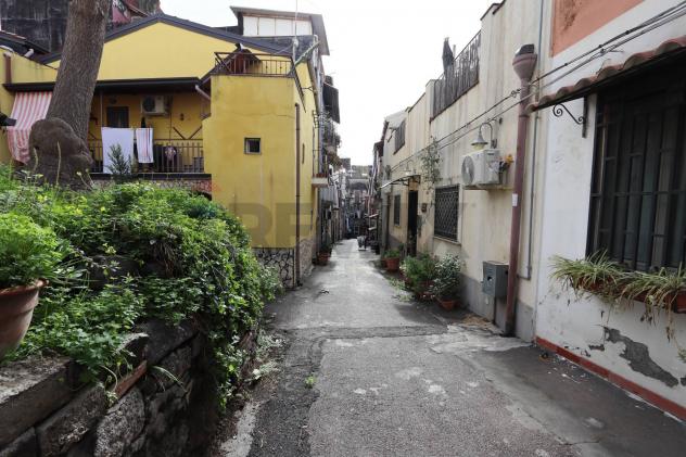 Casa Indipendente in vendita a Catania, Centro Storico - Foto 17