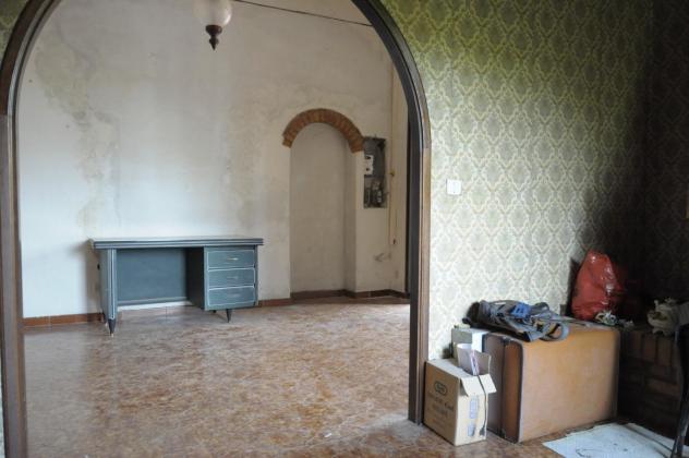 Appartamento in vendita a Colle di Val d'Elsa 250 mq Rif: 863666 - Foto 7